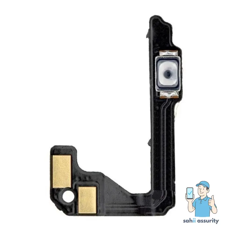 Power Button Flex Cable for OnePlus 7T thumbnail